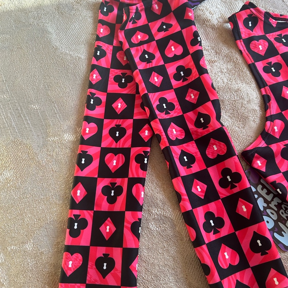 #queengambit Arm Sleeves size medium